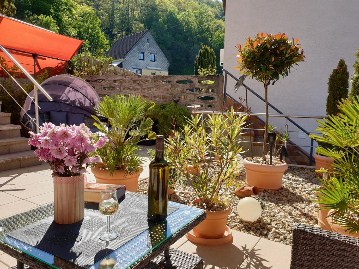 Fewo Purper Frauenberg Extérieur photo