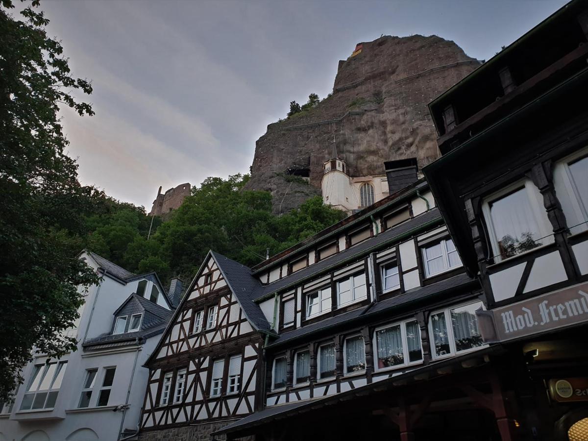 Fewo Purper Frauenberg Extérieur photo
