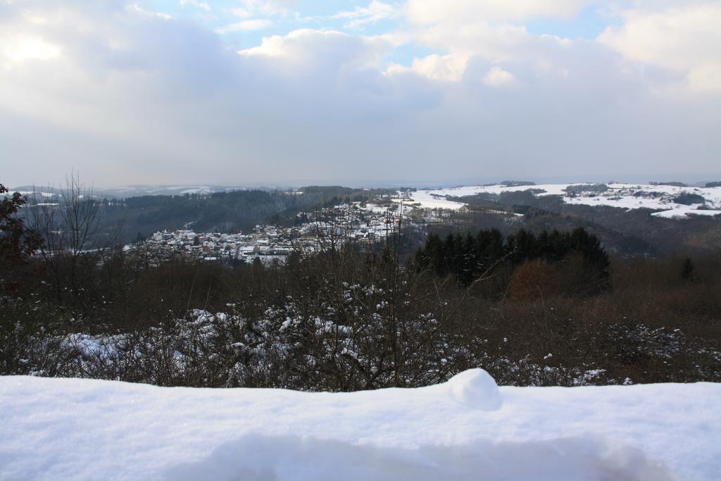 Fewo Purper Frauenberg Extérieur photo