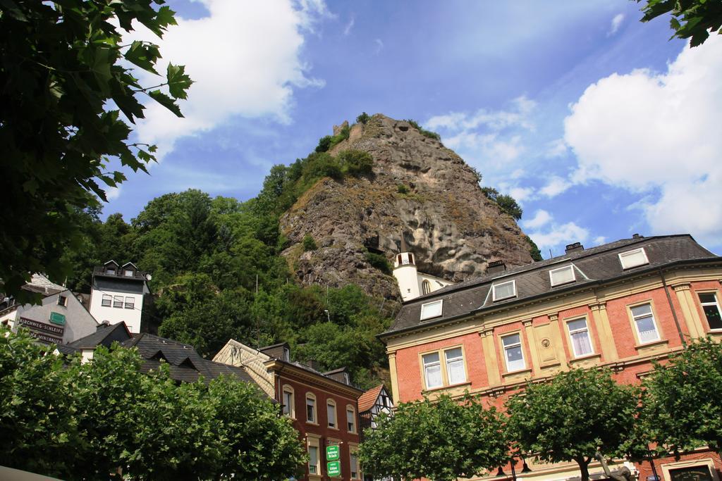 Fewo Purper Frauenberg Extérieur photo