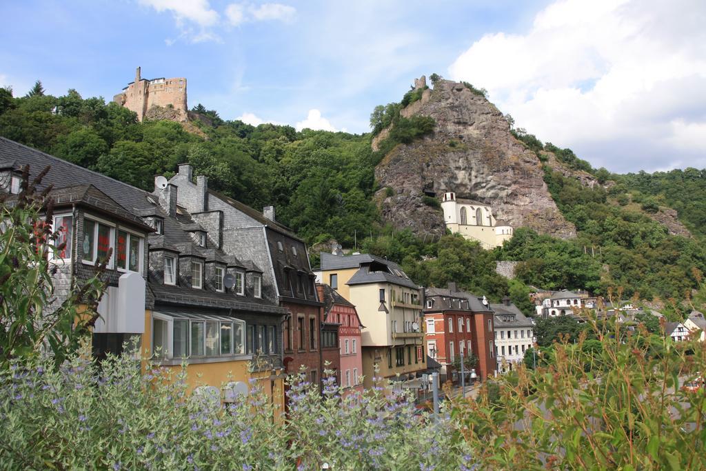 Fewo Purper Frauenberg Extérieur photo