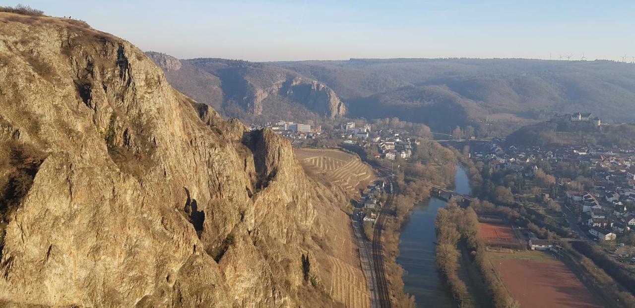 Fewo Purper Frauenberg Extérieur photo